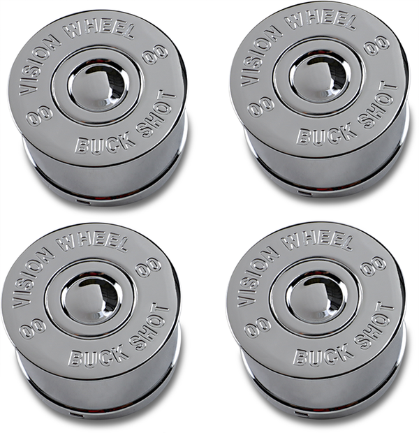 Tuercas de rueda para rueda Vision Buckshot VISION WHEEL KAWASAKI KVF 750 2005-2019