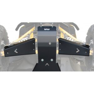 PROTECCIÓN TRIANGULO DELANTERO PHD - YXZ1000R
