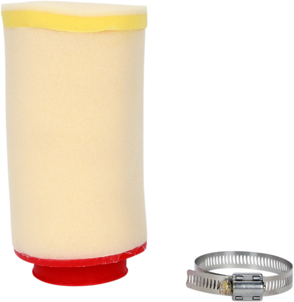 Filtro de aire de espuma NO TOIL POLARIS