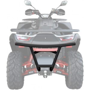 PARACHOQUES TRASERO SX2 SEGWAY SNARLER AT6 S/ AT6 L
