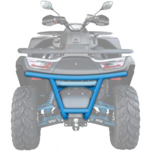 PARACHOQUES TRASERO SX2 SEGWAY SNARLER AT6 S/ AT6 L
