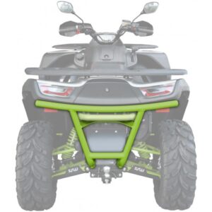 PARACHOQUES TRASERO SX2 SEGWAY SNARLER AT6 S/ AT6 L