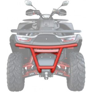 PARACHOQUES TRASERO SX2 SEGWAY SNARLER AT6 S/ AT6 L