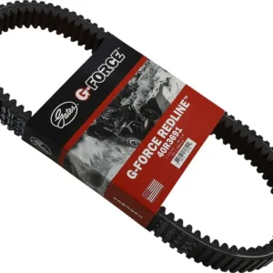 Correa de Transmisión G-Force RedLine™ para cf moto cforce