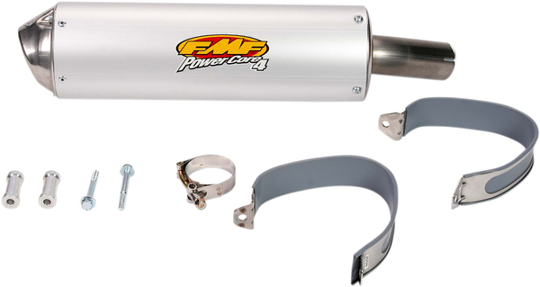 Silenciador Slip-On Powercore 4, FMF