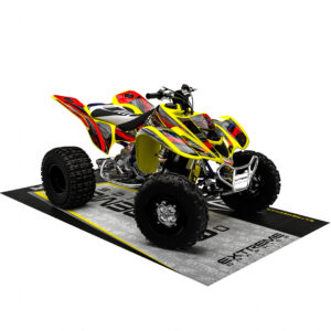 VINILO LTZ 400