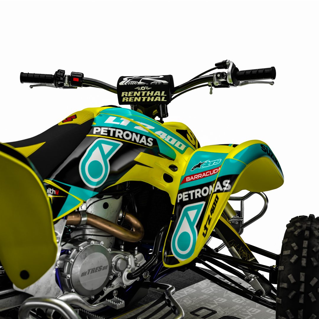 VINILO LTZ 400 - Imagen 3