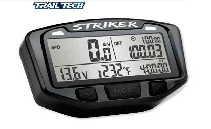 Kit de ordenador STRIKER TRAIL TECH