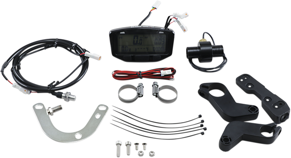 Kit de ordenador STRIKER TRAIL TECH - Imagen 2