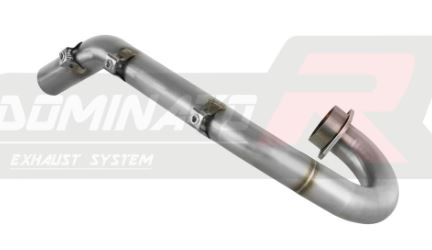 COLECTOR dominator PARA YAMAHA RAPTOR YFM 700R 2015-2021