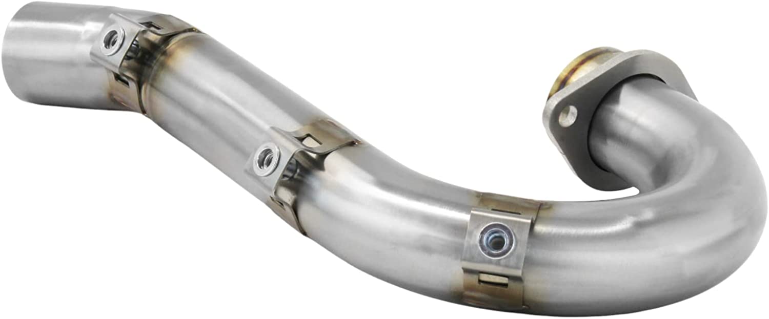 COLECTOR dominator PARA YAMAHA YFZ 450R 2014 -2022 - Imagen 3