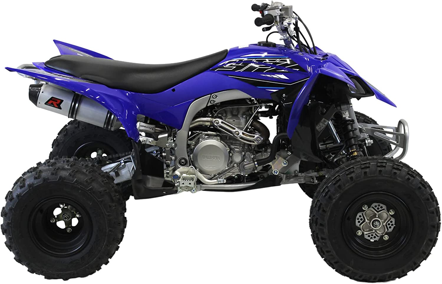 COLECTOR dominator PARA YAMAHA YFZ 450R 2014 -2022 - Imagen 5