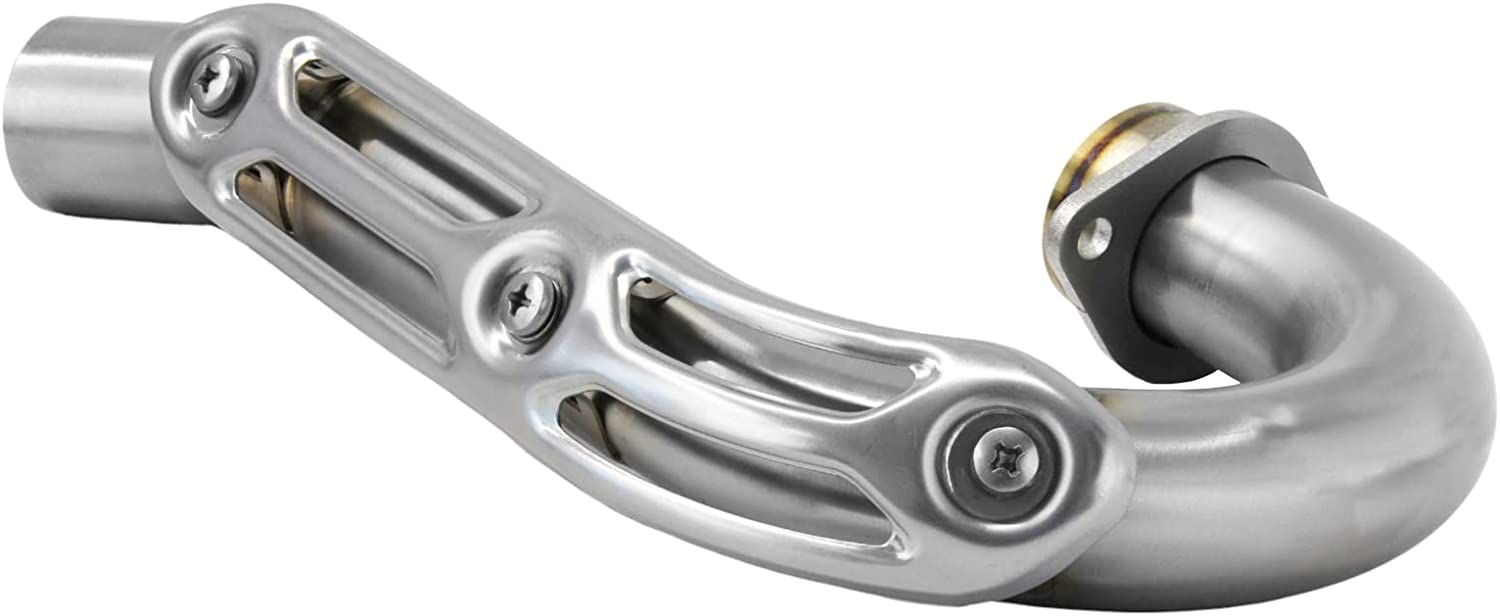 COLECTOR dominator PARA YAMAHA YFZ 450R 2014 -2022 - Imagen 2