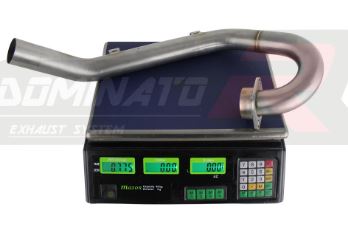 COLECTOR dominator PARA YAMAHA RAPTOR YFM 700R 2015-2021 - Imagen 4