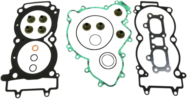 kit juntas cilcindro athena para suzuki ltr 450