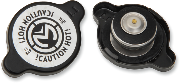 Tapón de radiador original de recambio MOOSE RACING PARA Yamaha YFM 700 Raptor