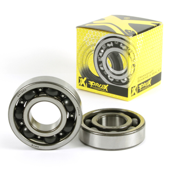 Kits de rodamientos y retenes de cigüeñal PROX SUZUKI LTR 450