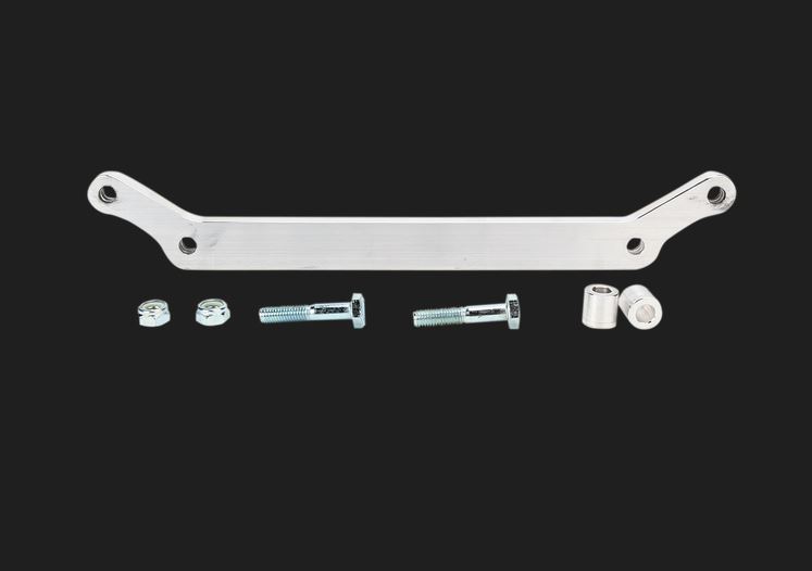 Kit rebaje de suspensión DURABLUE, YAMAHA YFM 700R