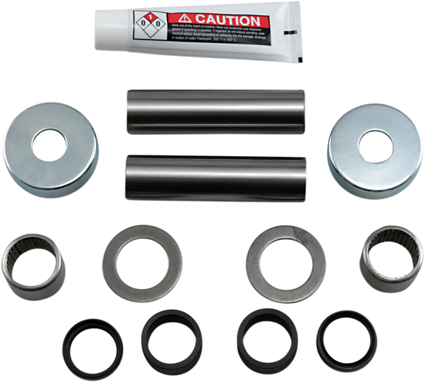 Kit de rodamientos de basculante PIVOT WORKS, YAMAHA YFM 700R