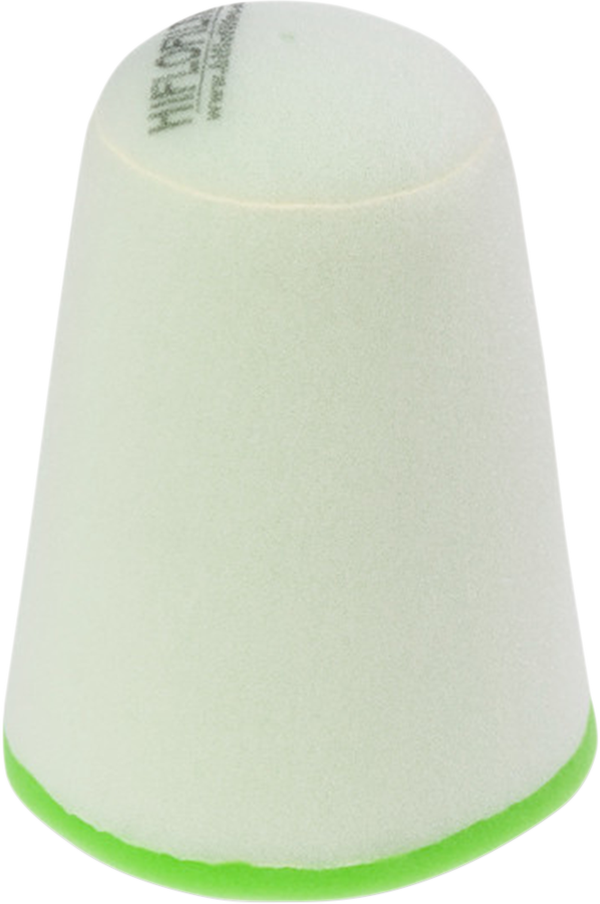 Espuma filtro de aire Racing, hiflofiltro