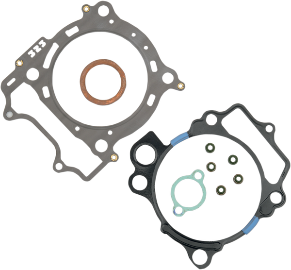 Kit de juntas parte alta motor athena, yamaha