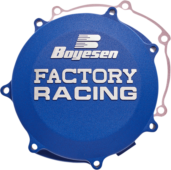 Tapa de embrague Factory, YAMAHA