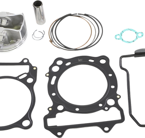 Kit REPARACION PARTE ALTA 5MM WSM PARA SUZUKI LTZ400/KAWASAKI KFX400