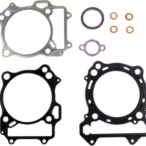 Kit REPARACION JUNTAS ATHENA PARTE ALTA  PARA SUZUKI LTZ400/KAWASAKI KFX400