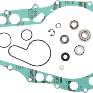 Kit de reparación de bomba de agua MOOSE RACING PARA SUZUKI LTZ400/KAWASAKI KFX400