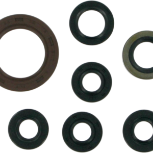 Kit RETENES ACEITE MOOSE RACING PARA SUZUKI LTZ400/KAWASAKI KFX400