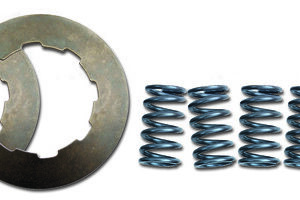 Juego de muelles de embrague CSK ebc PARA SUZUKI LTZ400