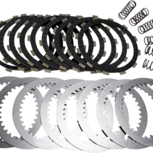 Kit de embrague serie DRCF EBC PARA SUZUKI LTZ400