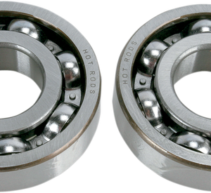 Kit de rodamientos y retenes de cabeza de biela HOT RODS PARA SUZUKI LTZ400/KAWASAKI KFX400