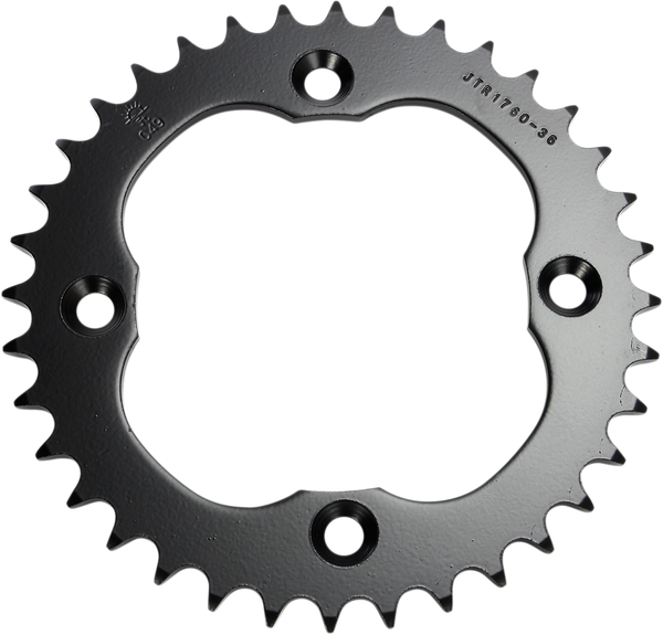 CORONA JT SPROCKETS 36 DIENTES PARA SUZUKI LTZ 400/LTR450