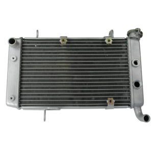 RADIADOR KSX PARA SUZUKI LTZ400 2003-2008/KAWASAKI KFX400 2005-2008
