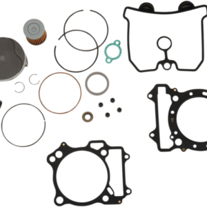 Kit REPARACION PARTE ALTA 25MM WSM PARA SUZUKI LTZ400/KAWASAKI KFX400