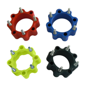 ACCESORIOS / CORREAS / SEPARADORES