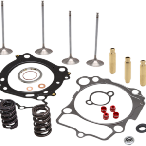 Kit servicio de culata KIBBLEWHITE  PARA SUZUKI LTZ 400