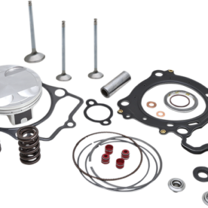 Kit de servicio parte alta motor KIBBLEWHITE  PARA SUZUKI LTZ 400
