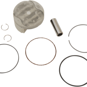 KIT DE PISTON PROX PARA SUZUKI LTZ 400/KAWASAKI KFX400