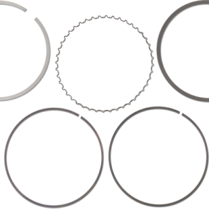 KIT AROS PISTON ATHENA para SUZUKI LTZ400/KAWASAKI KFX400/HONDA TRX450R