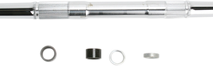 Eje Trasero Ajustable DURABLUE Eliminator de -51mm a 0mm Suzuki LTR 450 R