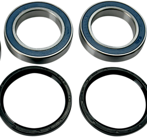 Kit de rodamientos de rueda moose racing para ltr 450