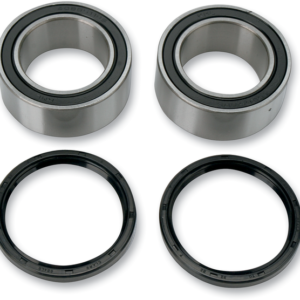 Kit de rodamientos de rueda trasera moose racing para ltr 450