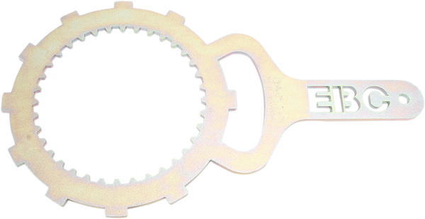 Herramienta bloqueo de embrague EBC para suzuki ltr 450