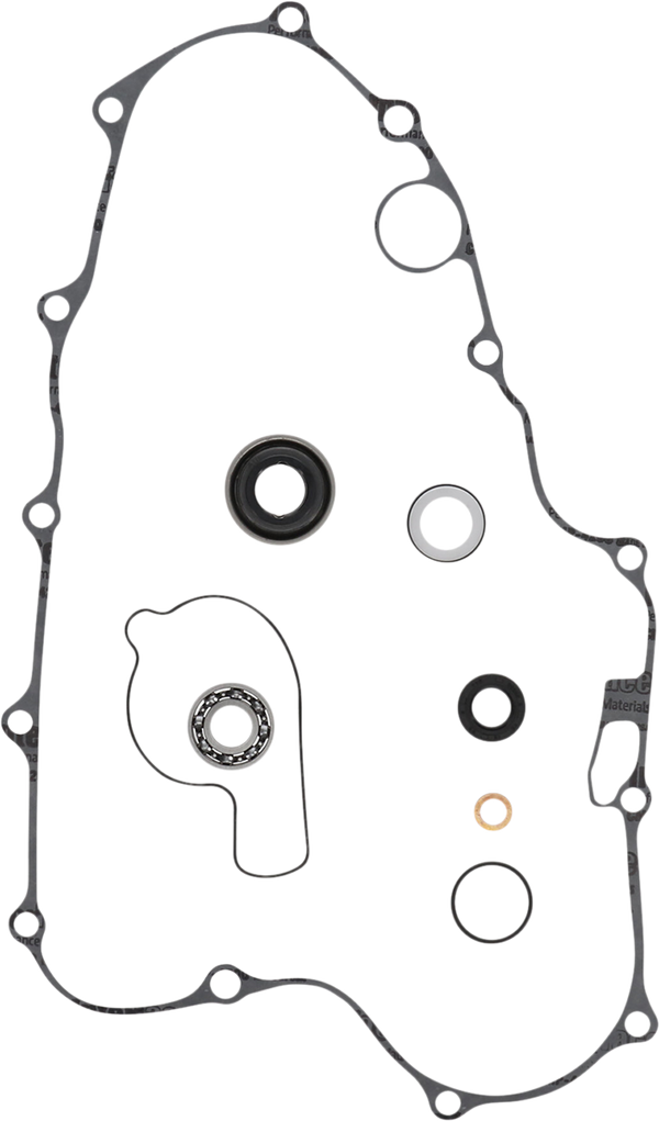 Kit de reparación de bomba de agua PROX yamaha YFM 700R