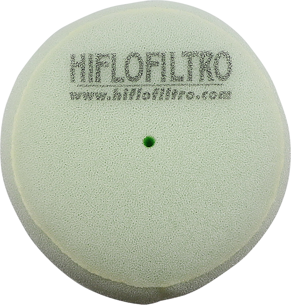 Espuma filtro de aire Racing HIFLOFILTRO PARA YAMAHA YFM 700R