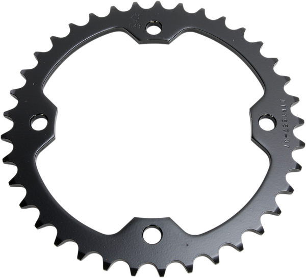Corona 37 dientes JT SPROCKETS, YAMAHA YFM 250R / YFM 700R / YFZ 450R