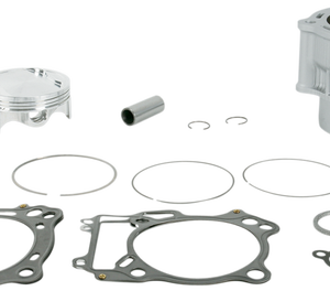 KIT CILINDRO CYLINDER WORKS PARA SUZUKI LTZ 400 /KAWASAKI KFX400