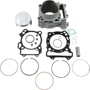 KIT CILINDRO CYLINDER WORKS PARA SUZUKI LTZ 400/KAWASAKI KFX400